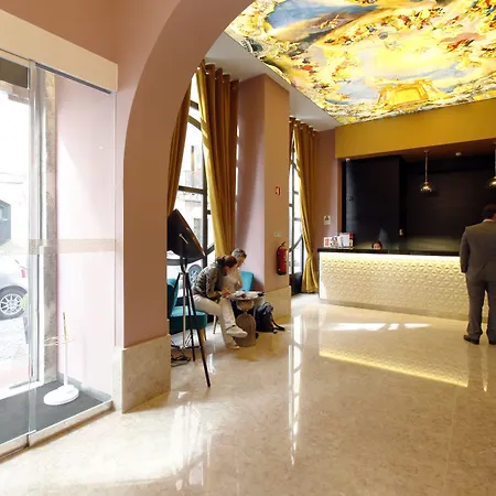 Hotel Lis Baixa-3