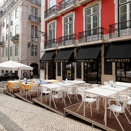 Hotel Lis Baixa-2