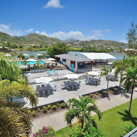 Royal St. Kitts Hotel-3
