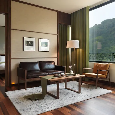 Yusense Hotel-2