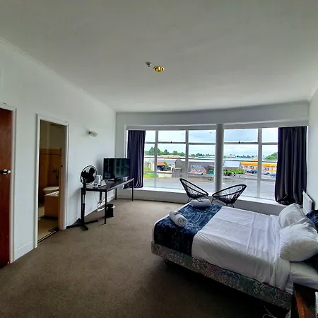 Putaruru Hotel-3