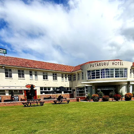 Putaruru Hotel-2