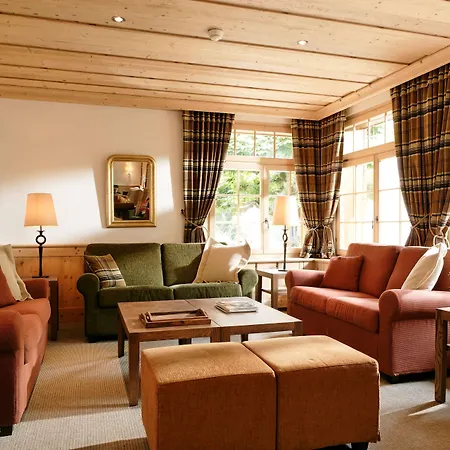 Hotel Alpenrose Wengen - A Family Affair Since 1881-2