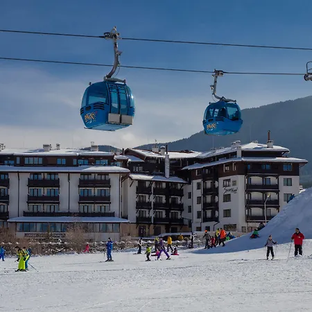 Mpm Hotel Sport Ski-In, Ski-Out-2