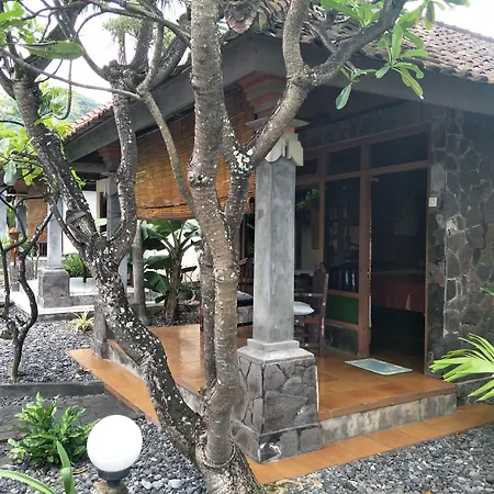 Temple Cafe & Seaside Cottages-2