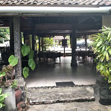 Temple Cafe & Seaside Cottages-3