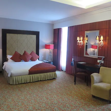 The Mark'S Lodge-2