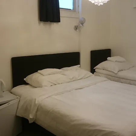 Hotel Chao Nl 24 Hours Open-3