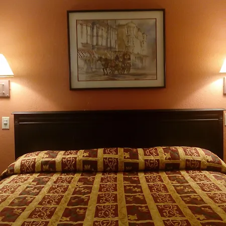 Regency Motel-3