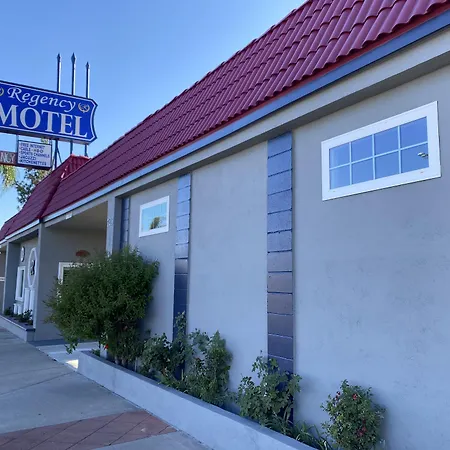 Regency Motel-2