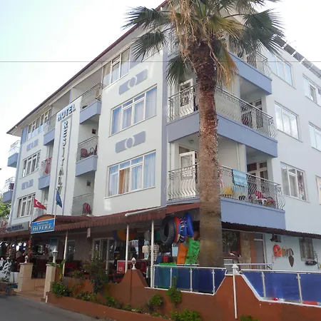 Resitalya Hotel-2