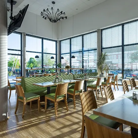 Hotel Alea City-2