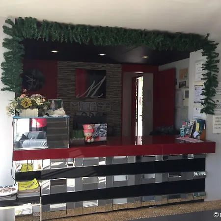Reddoorz Micasa Lodge Coron Palawan-3