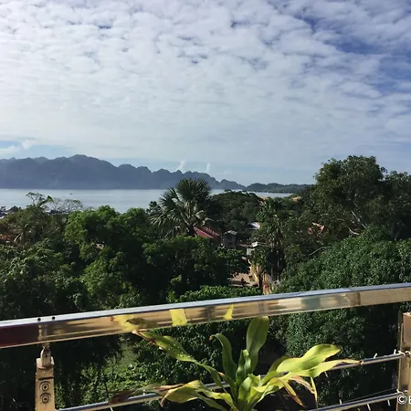 Reddoorz Micasa Lodge Coron Palawan-3