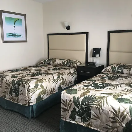 Crystal Beach Motor Inn-2