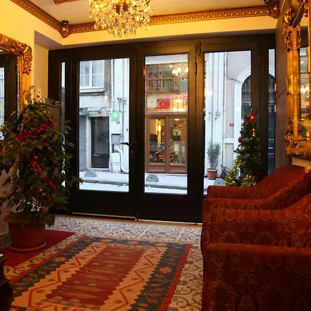 Borancik Hotel-3