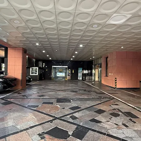 Hotel Cleopatra Ilsan-3