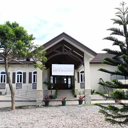 Country Chateau Hotel-3