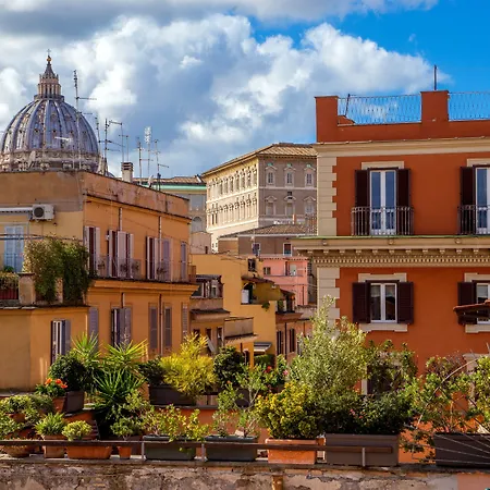 Hotel Della Conciliazione-2