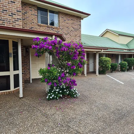 Country Gardens Motor Inn-2