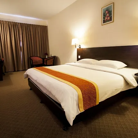 Hotel Tanjong Vista-2