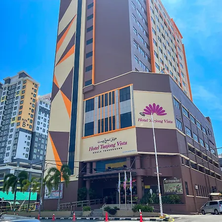 Hotel Tanjong Vista-3