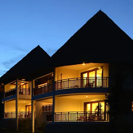 Amun Ini Beach Resort & Spa-3