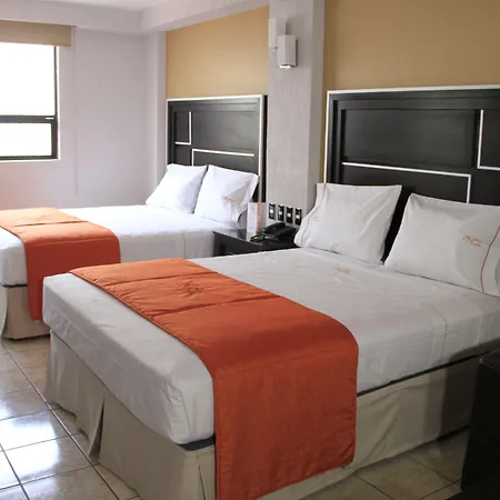 Hotel Estadio-3