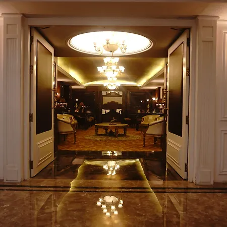 Ramada Plaza By Wyndham, Chandigarh Zirakpur-3