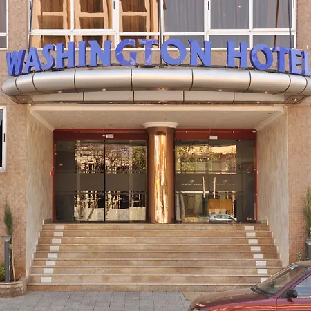 Washington Hotel-2