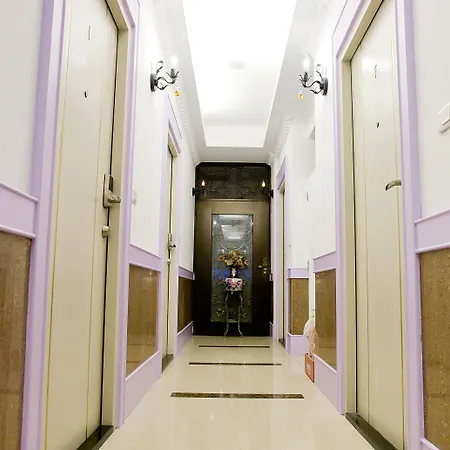 Dong Men Hotel-2