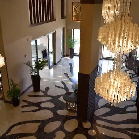 Oryx Hotel Aqaba-3