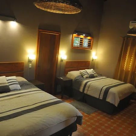 Hotel San Juan Ometepe-3