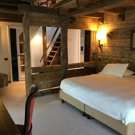 Hotel Chateau Blanc-2