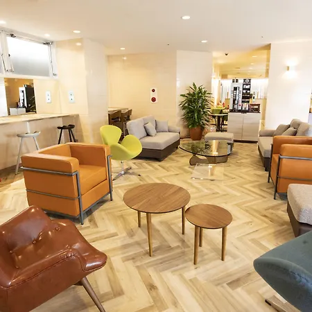 Court Hotel Mito-3