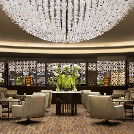 Jw Marriott Hotel Macau-2