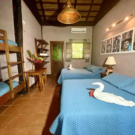 Hotel San Juan Ometepe-2