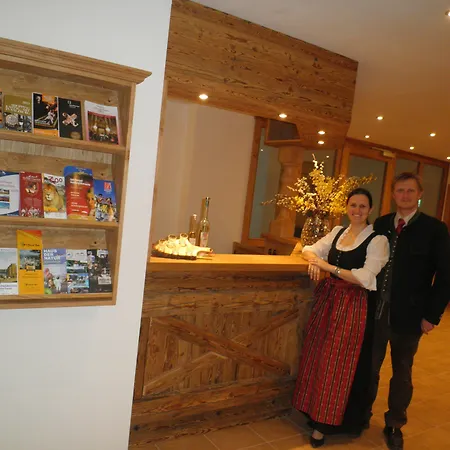 Pension Ballwein-3