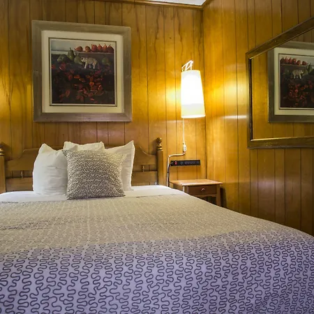 Fairway Overnight & Extended Stay-3