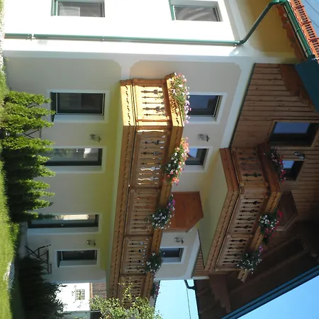Pension Ballwein-3