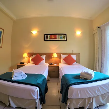 Crystal Garden Resort & Restaurant-3