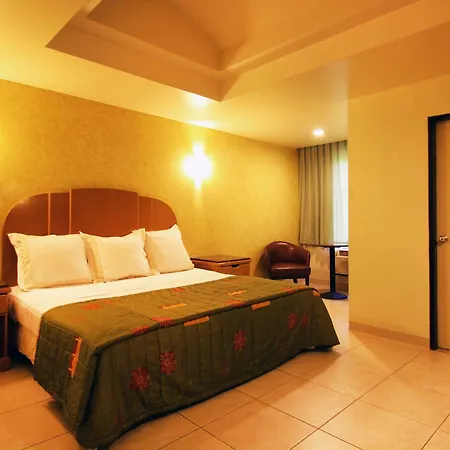 Hotel Astor Tijuana-3