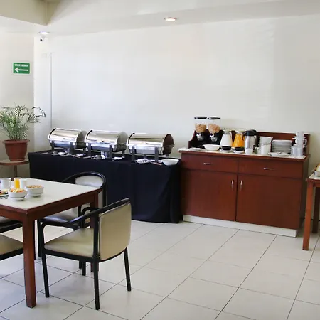 Hotel Astor Tijuana-2