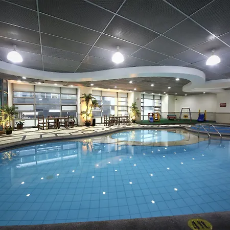 Infinity Tower Suites-3