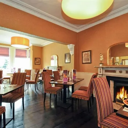 Maples House Hotel-2