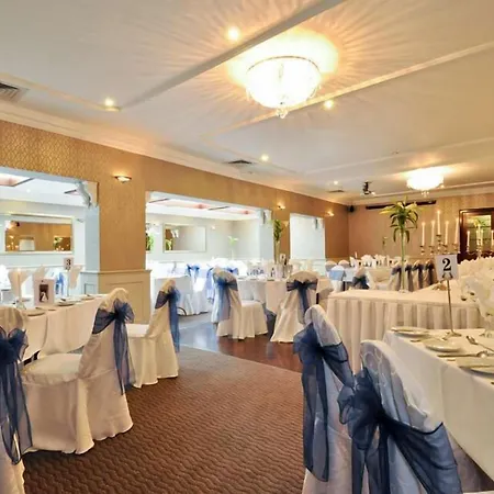 Maples House Hotel-2
