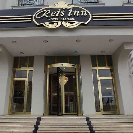 World Point Hotel Istanbul-2