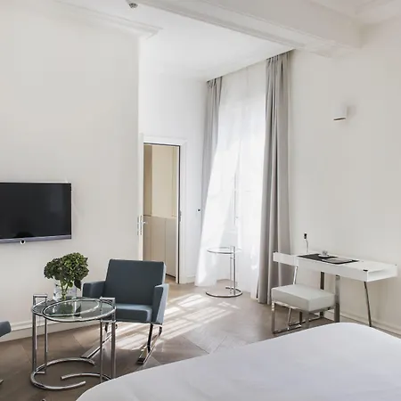 Hôtel de Tourrel, Saint Rémy de Provence, a Member of Design Hotels-2