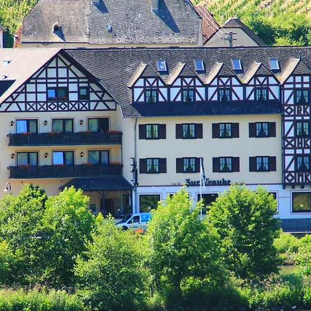 Hotel Traube-3