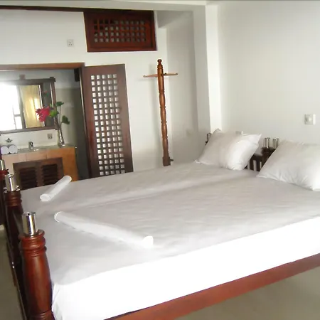 Sundaras Resort & Spa Dambulla-2